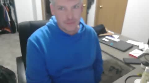 Snapshot of master_thorn chatting on 01.03.25 Master Thorn online show from 01.03.25