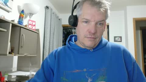 Snapshot of master_thorn chatting on 02.17.25 Master Thorn online show from 02.17.25