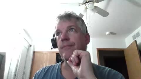 Master Thorn online show from 01.14.26