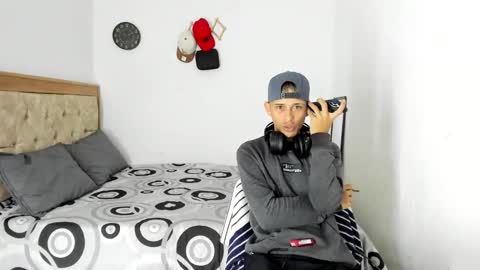 Alpha junior online show from 10.22.25