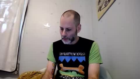 Snapshot of masteranthony68 chatting on 04.03.26 Master Anthony online show from 04.03.26