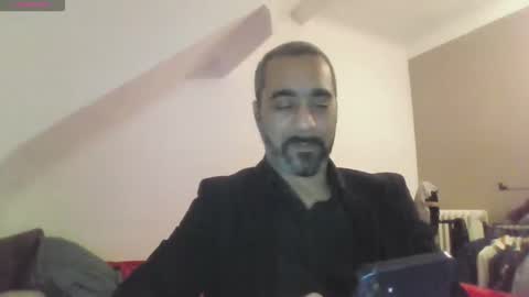 Masterskorp online show from 01.16.26