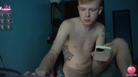 Master cooper online show from 09.20.25