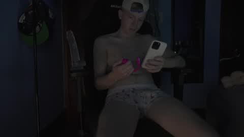 Master cooper online show from 09.25.25