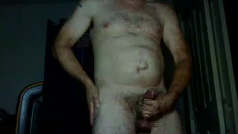 MasterDaddyJeff online show from 11.16.25