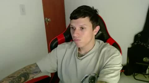 Dave online show from 12.02.25