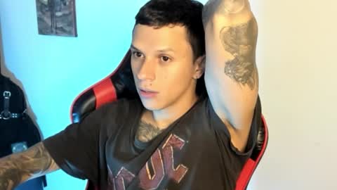 Dave online show from 02.08.26