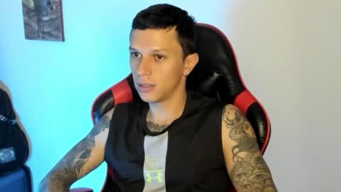 Dave online show from 02.12.26