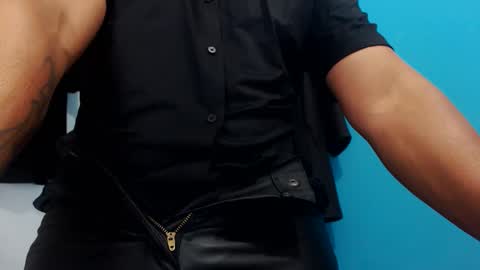 Lord bbc online show from 10.27.25