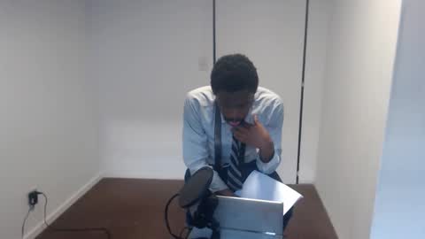 Masterdomfuck online show from 02.01.25