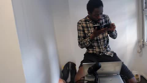 Masterdomfuck online show from 02.04.25