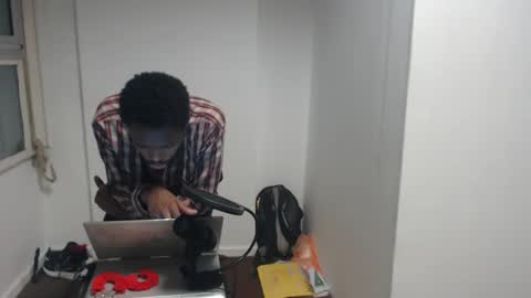 Masterdomfuck online show from 02.06.25