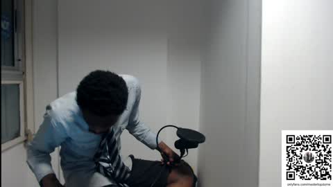 Masterdomfuck online show from 02.07.25