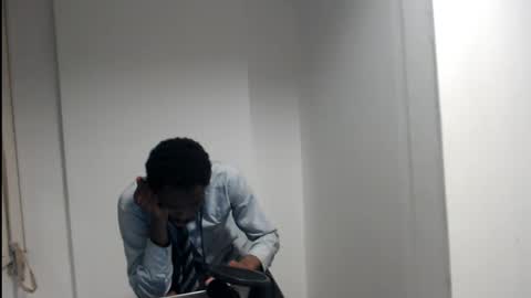 Masterdomfuck online show from 02.07.25