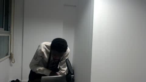 Masterdomfuck online show from 02.09.25