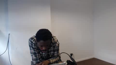 Masterdomfuck online show from 02.12.25