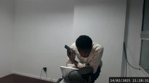 Masterdomfuck online show from 02.15.25