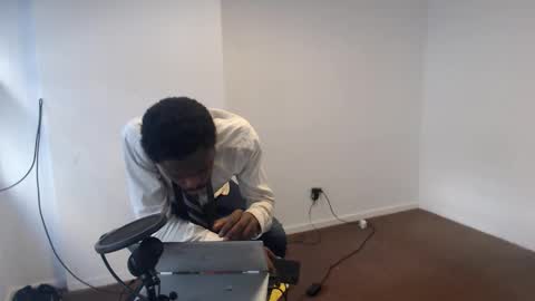 Masterdomfuck online show from 02.15.25