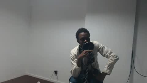 Masterdomfuck online show from 02.16.25