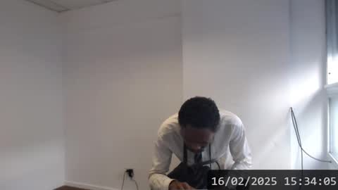 Masterdomfuck online show from 02.16.25