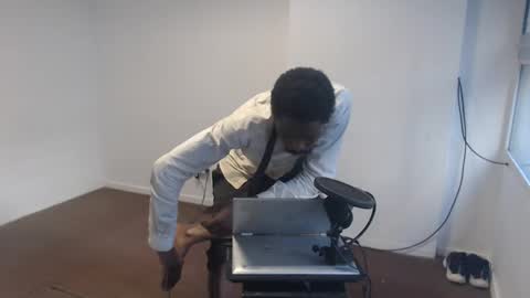 Masterdomfuck online show from 02.16.25