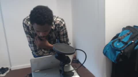 Masterdomfuck online show from 03.03.25