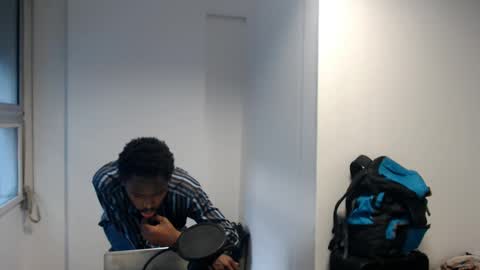 Masterdomfuck online show from 03.10.25