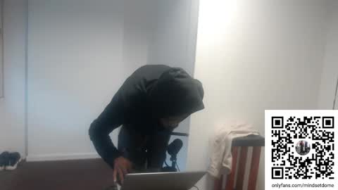 Masterdomfuck online show from 09.09.25