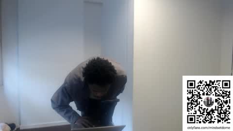 Masterdomfuck online show from 09.10.25