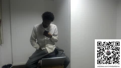 Masterdomfuck online show from 09.17.25