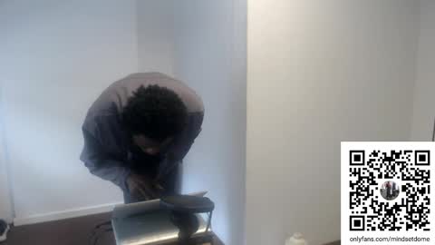 Masterdomfuck online show from 09.21.25