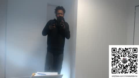 Masterdomfuck online show from 09.24.25