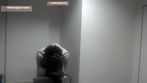 Masterdomfuck online show from 09.25.25