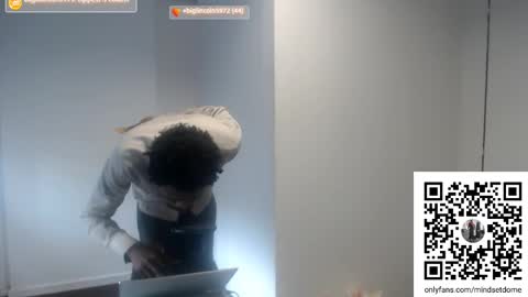 Masterdomfuck online show from 09.28.25