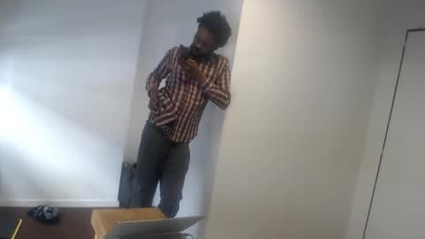 Masterdomfuck online show from 10.08.25