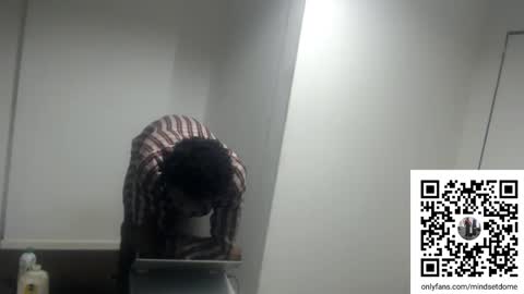 Masterdomfuck online show from 10.11.25