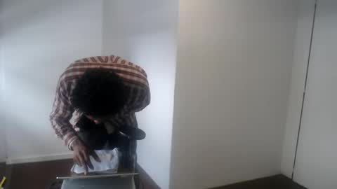 Masterdomfuck online show from 10.15.25