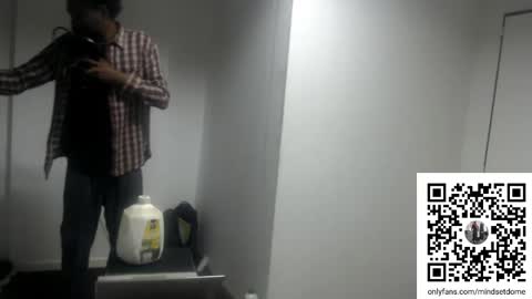 Masterdomfuck online show from 10.23.25