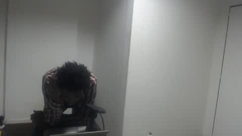 Masterdomfuck online show from 10.24.25