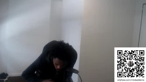 Masterdomfuck online show from 10.29.25