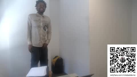 Masterdomfuck online show from 11.08.25