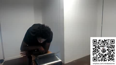 Masterdomfuck online show from 11.16.25