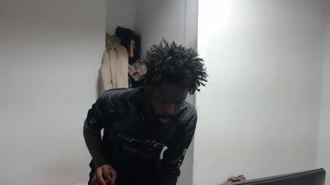 Masterdomfuck online show from 02.04.26