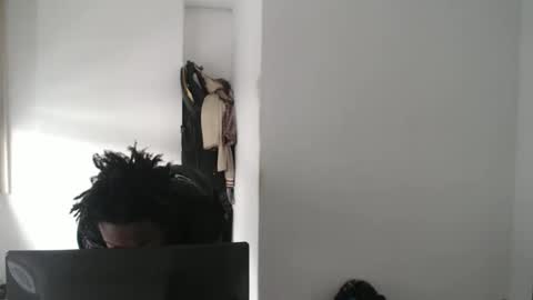 Masterdomfuck online show from 02.21.26