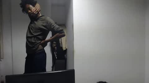 Masterdomfuck online show from 02.25.26