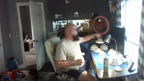 The Big Duurty online show from 12.13.25