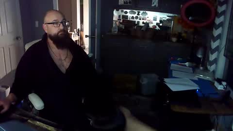 The Big Duurty online show from 02.01.26