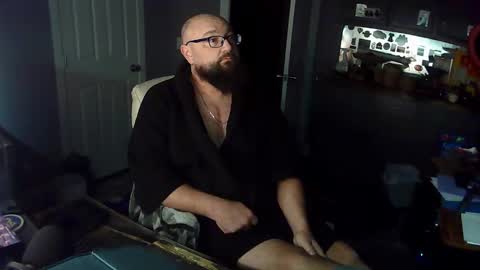 The Big Duurty online show from 02.12.26