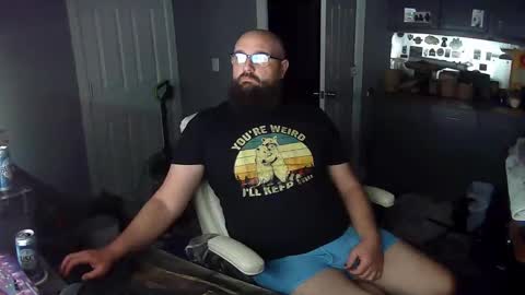 The Big Duurty online show from 03.08.26