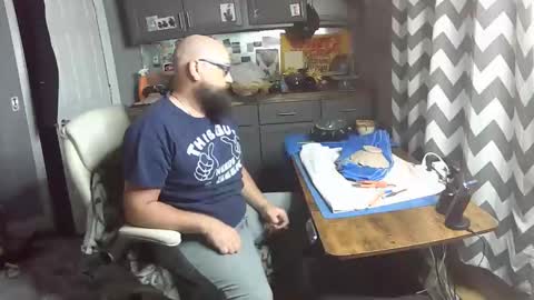 The Big Duurty online show from 04.04.26